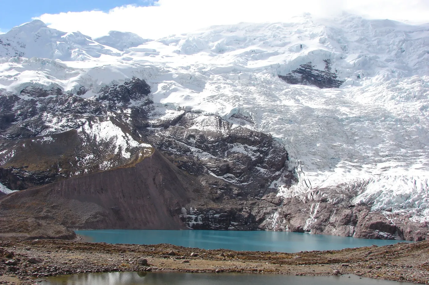 Camino Inca Completo a Machu Picchu – 5 Días 5
